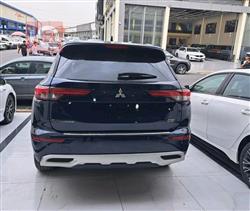 ميتسوبيشي اوتلاندر
